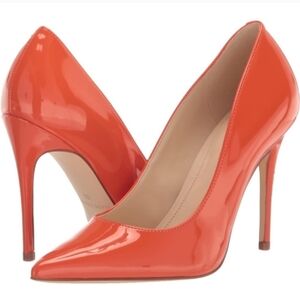 BRAND NEW XINYCHEN ELEGANT THIN HIGH HEEL STILETTO POINTED TOE PUMP